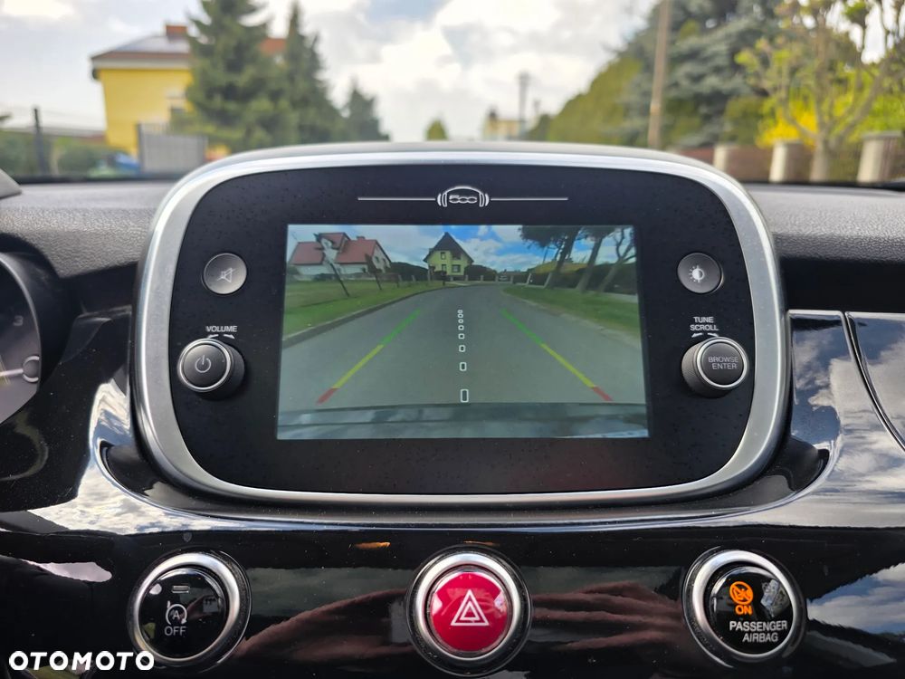 Fiat 500X Dolcevita 1.3 Cross DCT - 28