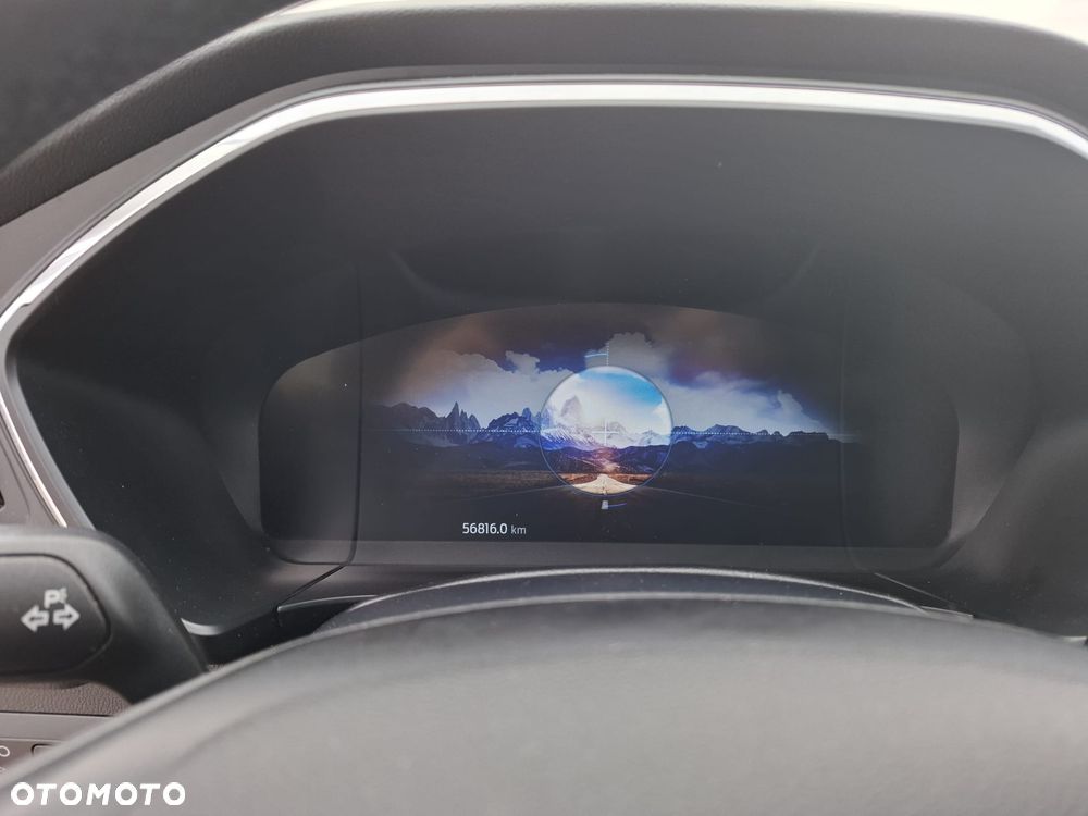 Ford Kuga 1.5 EcoBoost FWD Titanium - 13