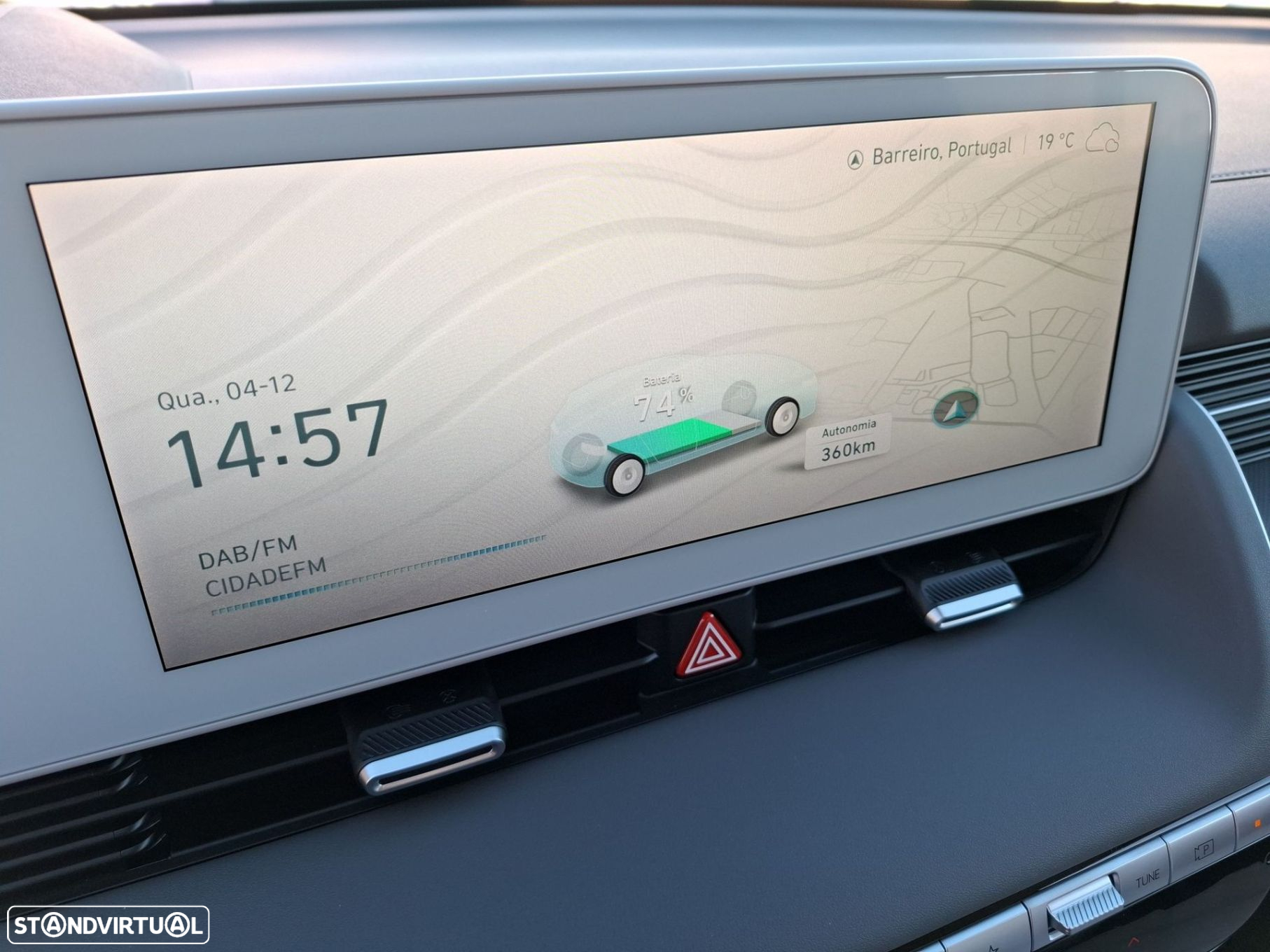 Hyundai Ioniq 5 77 kWh Vanguard - 20