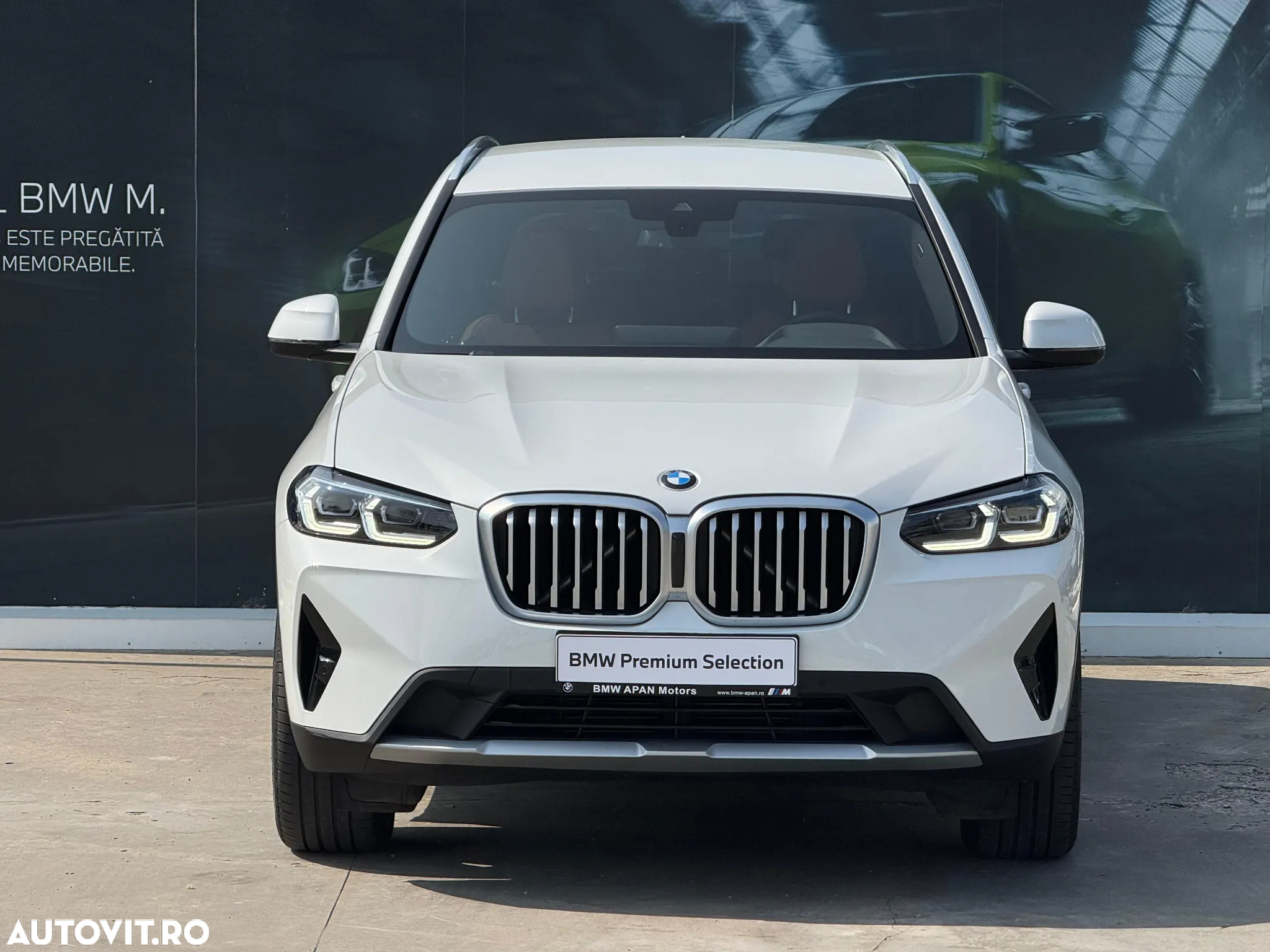 BMW X3 xDrive20i AT MHEV - 4
