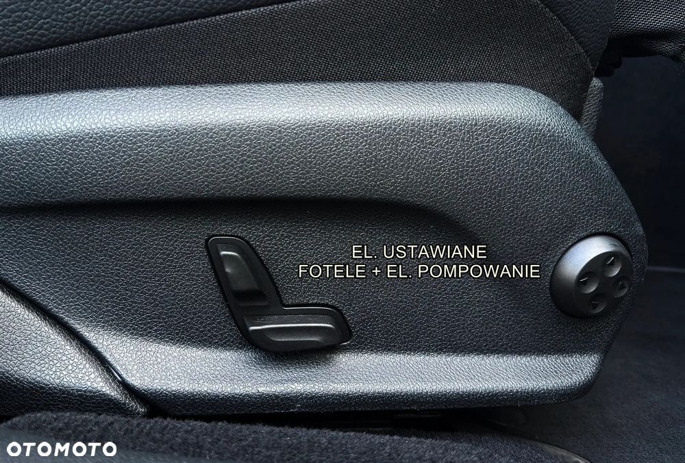 Mercedes-Benz Klasa E 300 Business Edition - 19