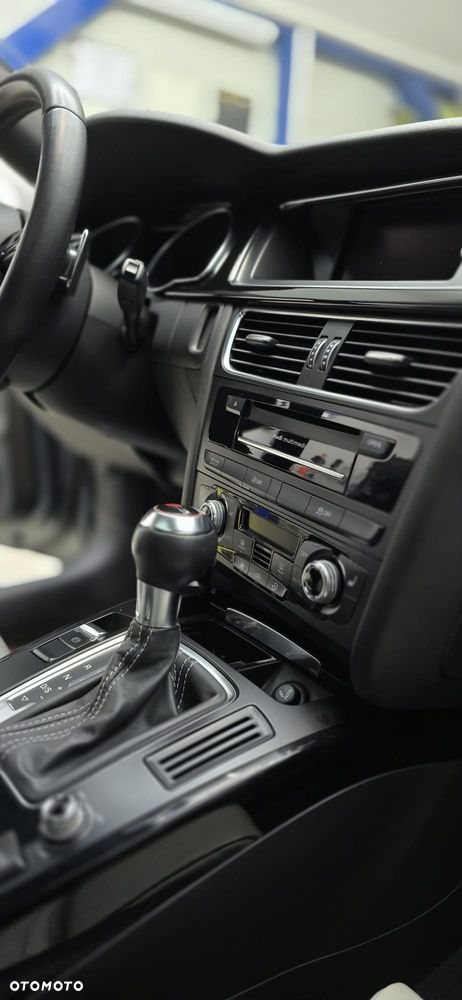 Audi S5 Sportback - 18