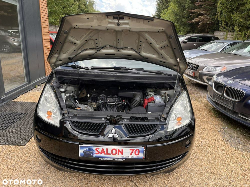 Mitsubishi Colt - 22