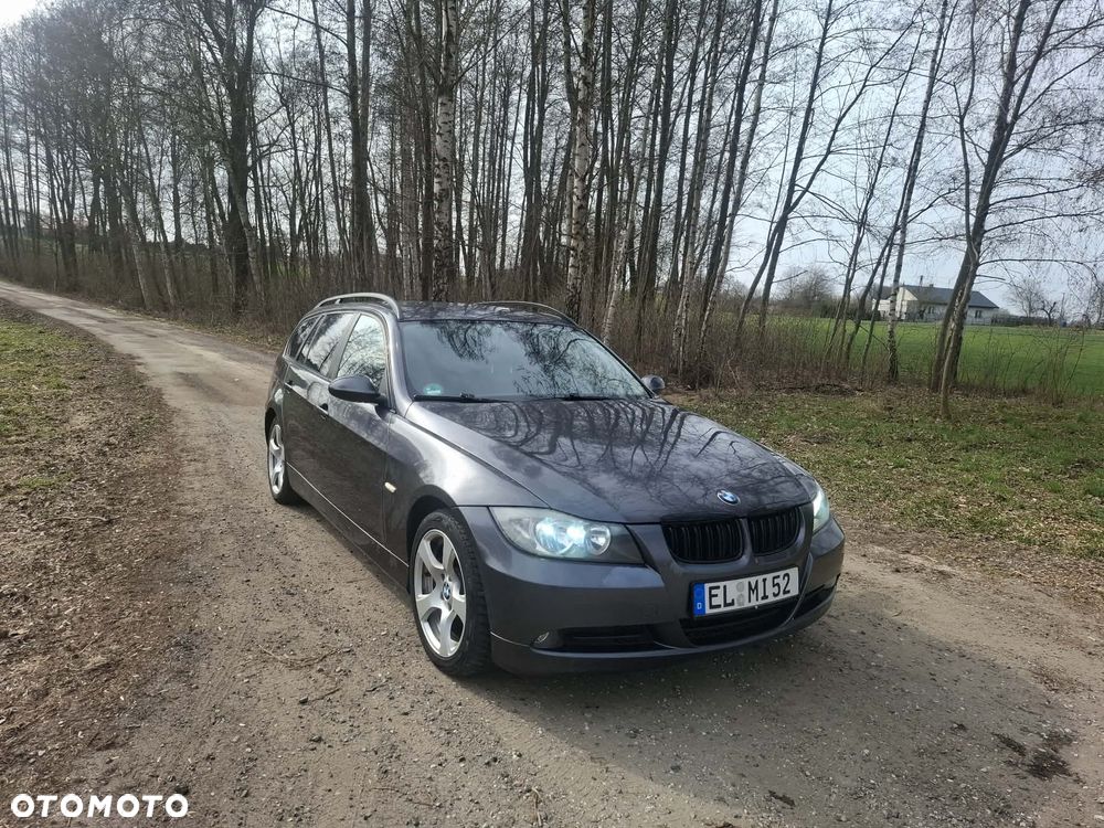 BMW Seria 3 - 3