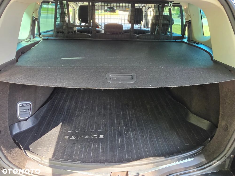 Renault Espace BLUE dCi 160 EDC BUSINESS EDITION - 33
