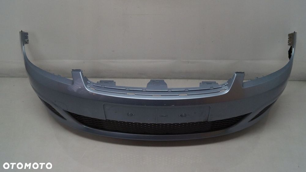 ZDERZAK PRZEDNI FORD FIESTA MK6 LIFT J4 2006 - 7