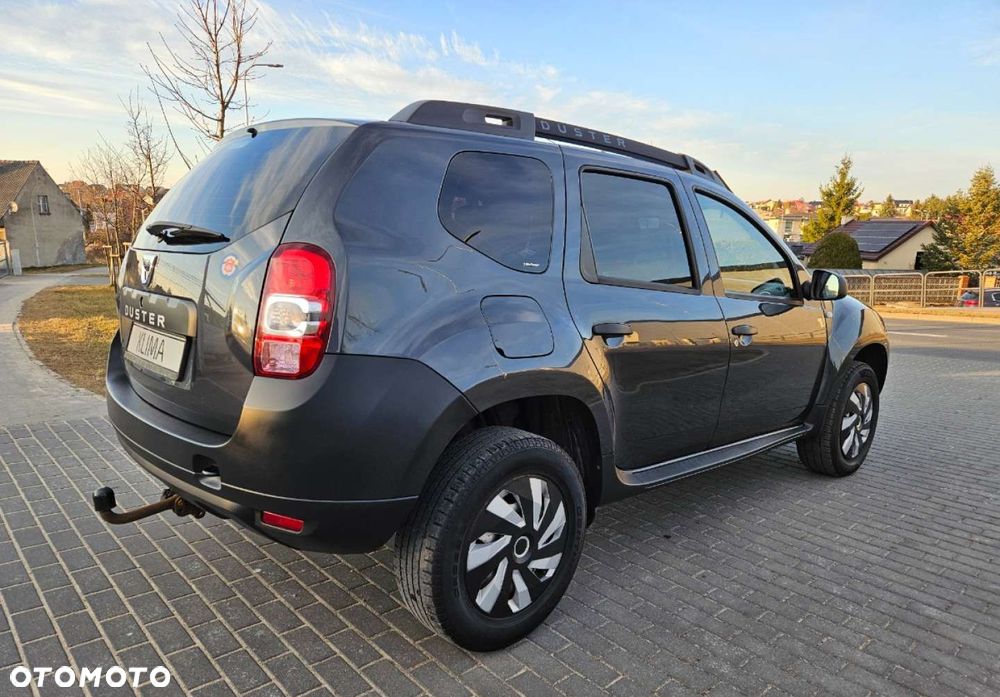 Dacia Duster - 20