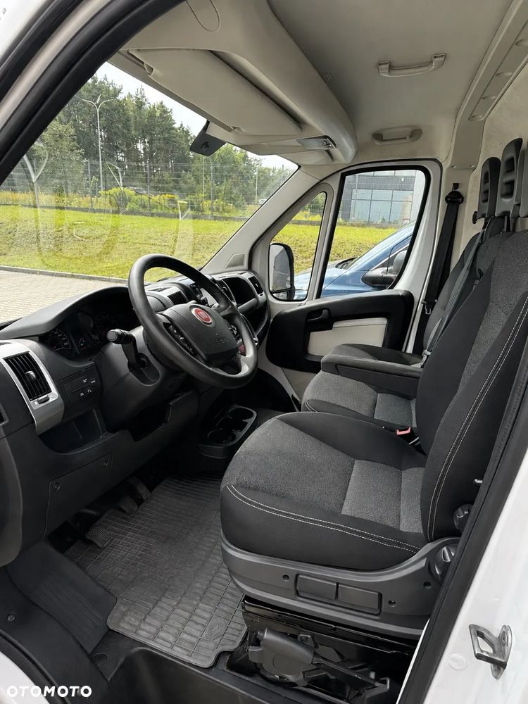 Fiat DUCATO 2.3 L3H2 130KM Boxer, Jumper - 9