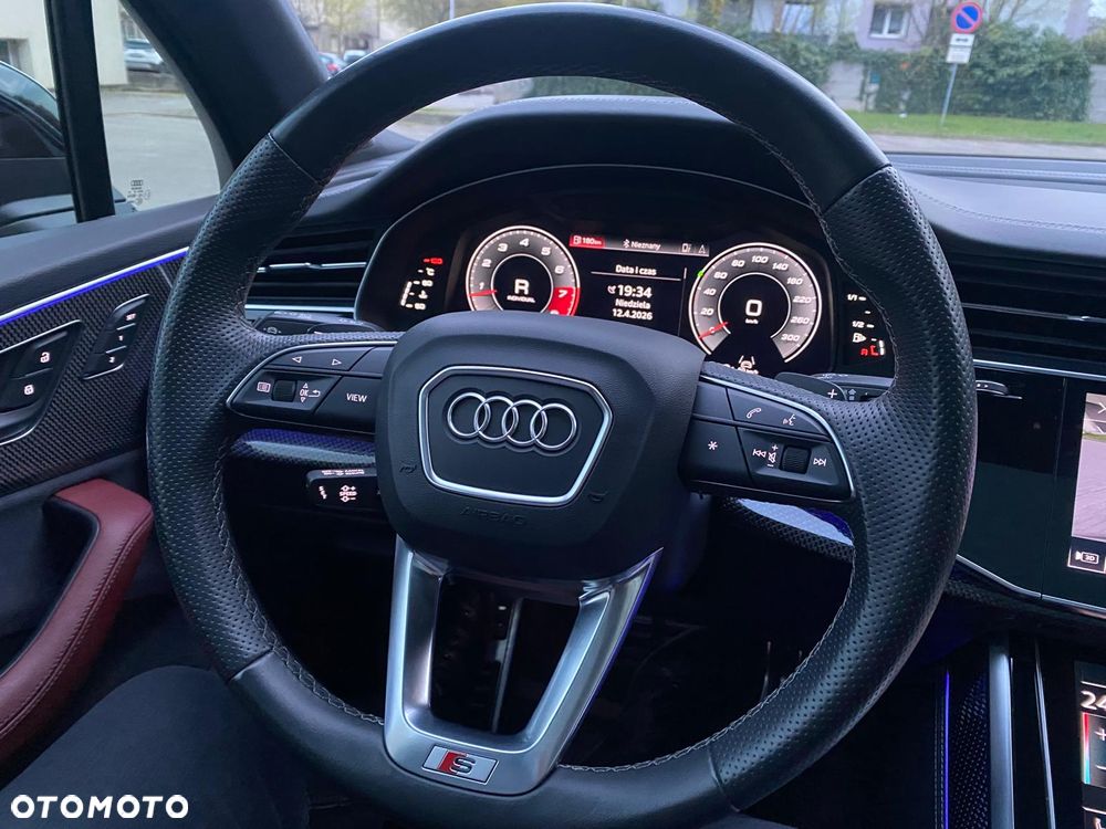 Audi SQ7 - 19