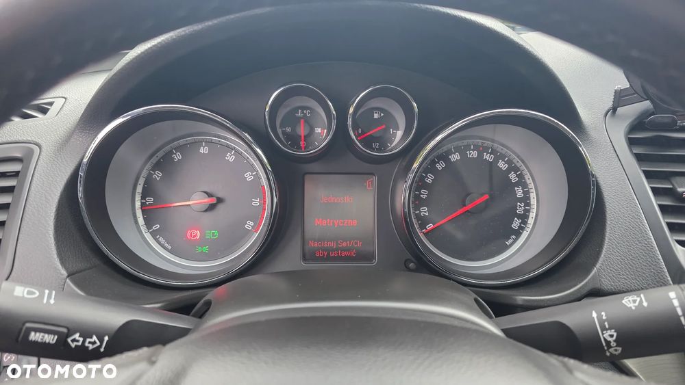 Opel Insignia 1.8 Active - 13