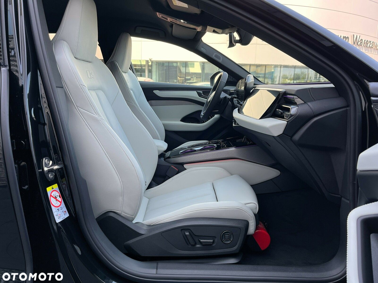 Audi A6 - 21