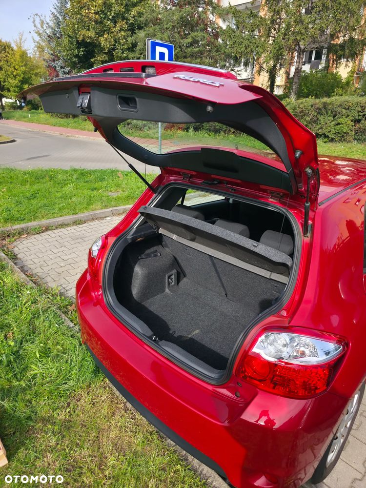 Toyota Auris - 18