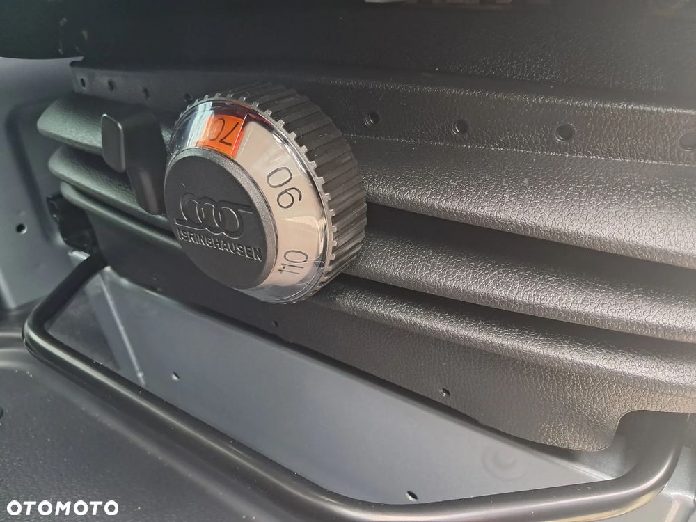 Mercedes-Benz Sprinter 317 CDI Furgon PRO ekstra długi - 12