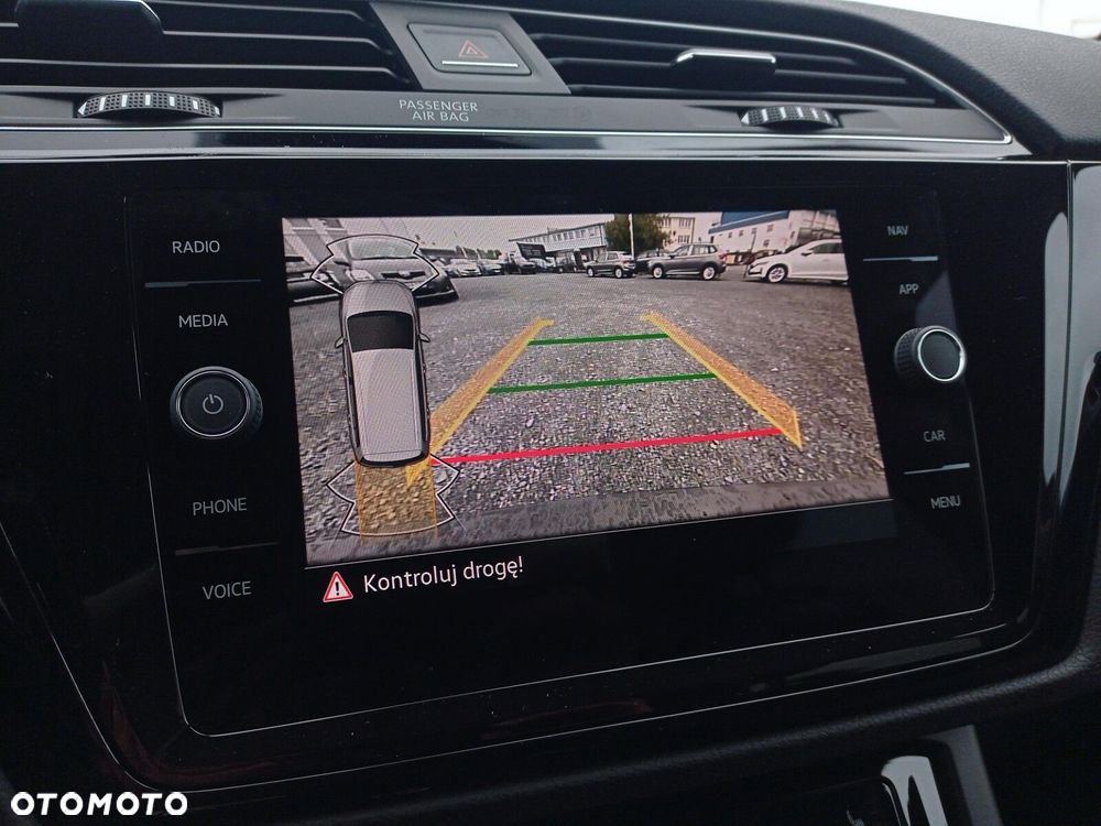 Volkswagen Touran 1.5 TSI EVO Highline DSG - 37