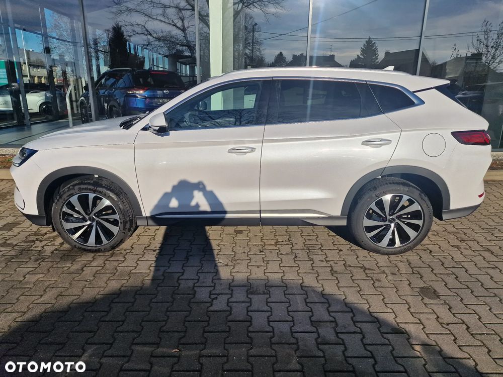 BYD Seal U 1.5T Design AWD - 4