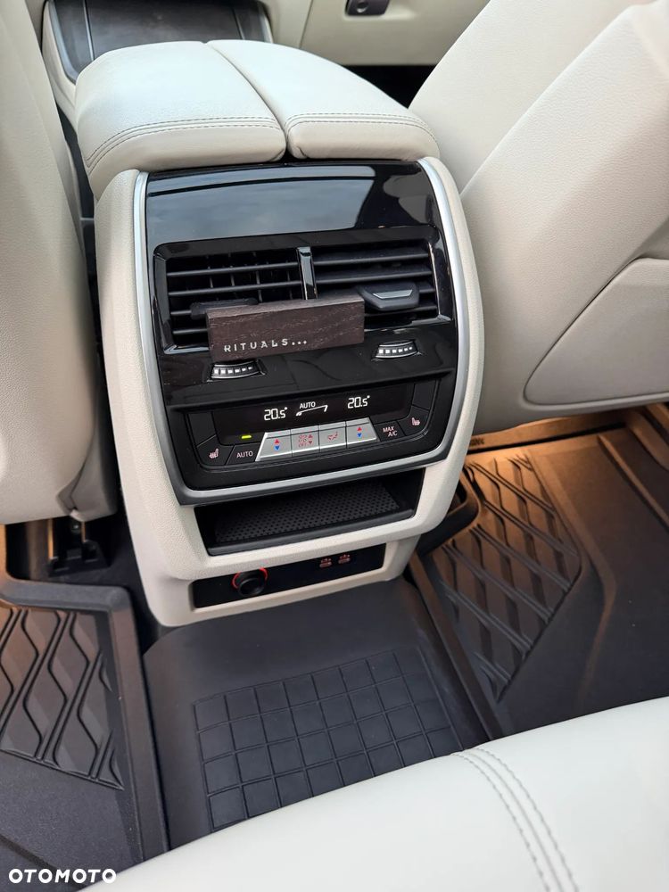 BMW X5 xDrive40d mHEV sport - 10