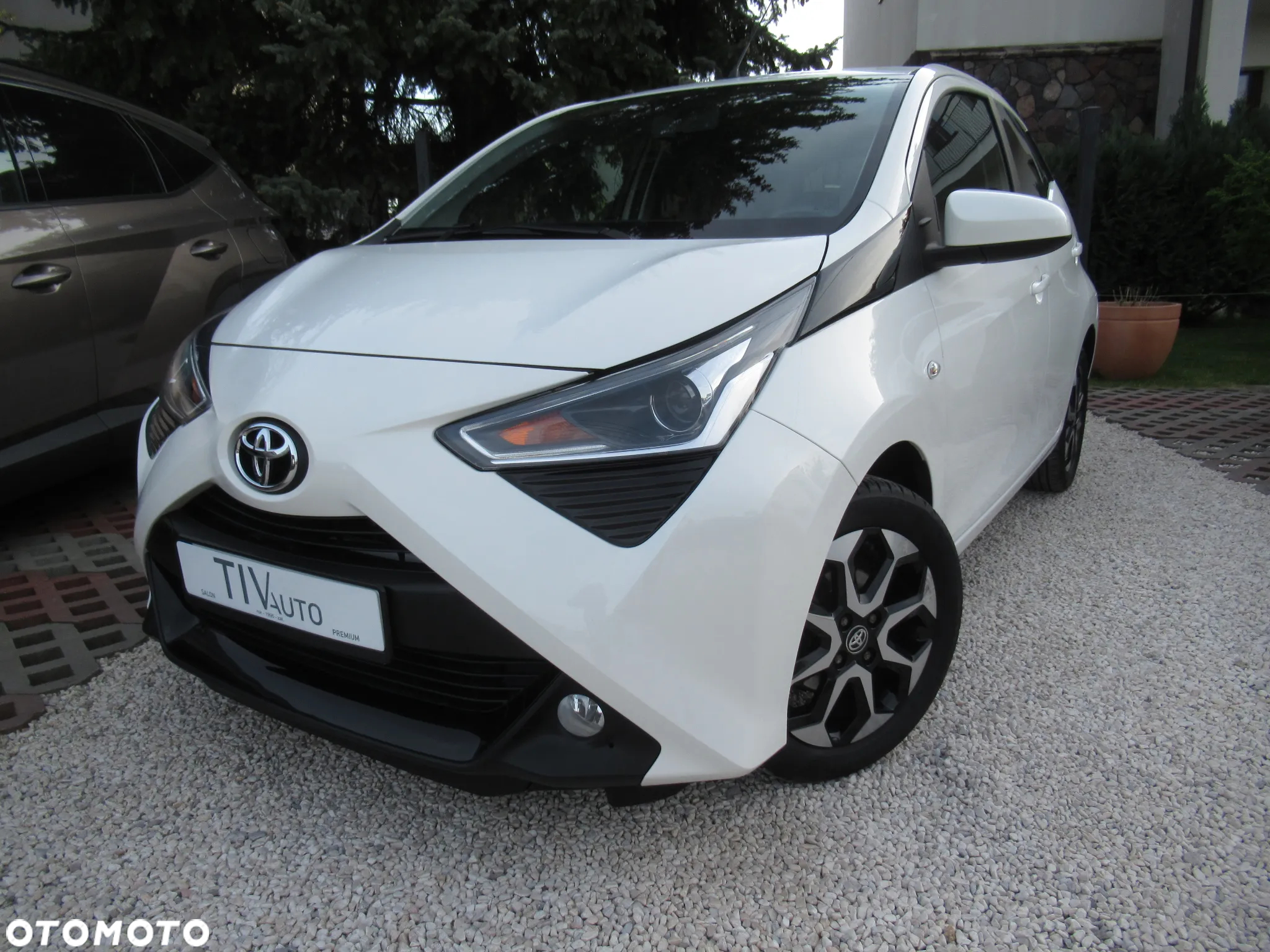 Toyota Aygo - 2