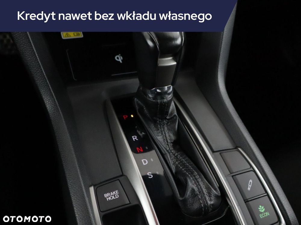 Honda Civic - 19