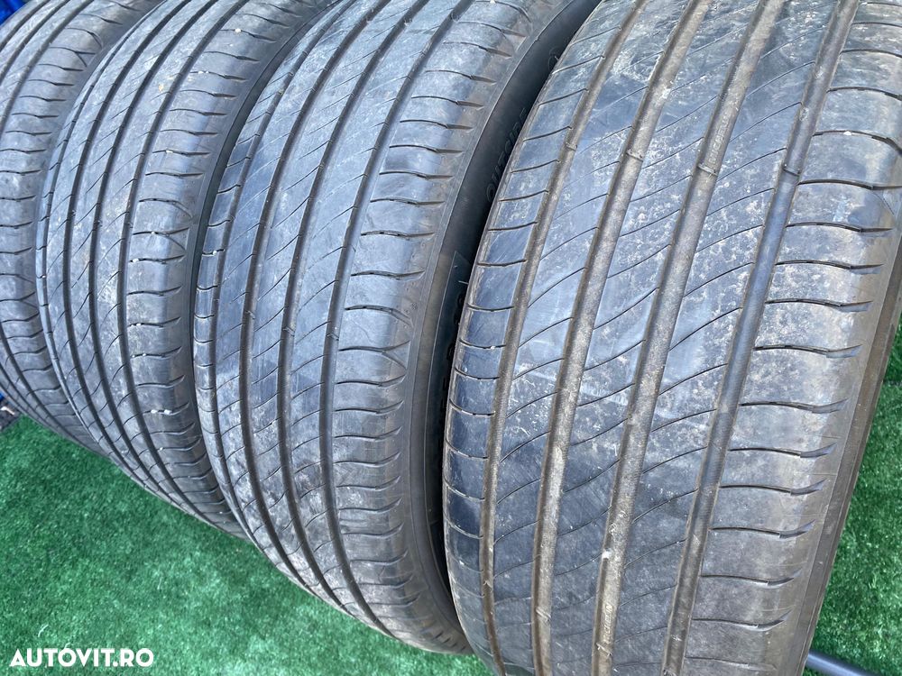 Set 4 anvelope vara Michelin Primacy4 225 55 R18 102V Dot 1024 - 2