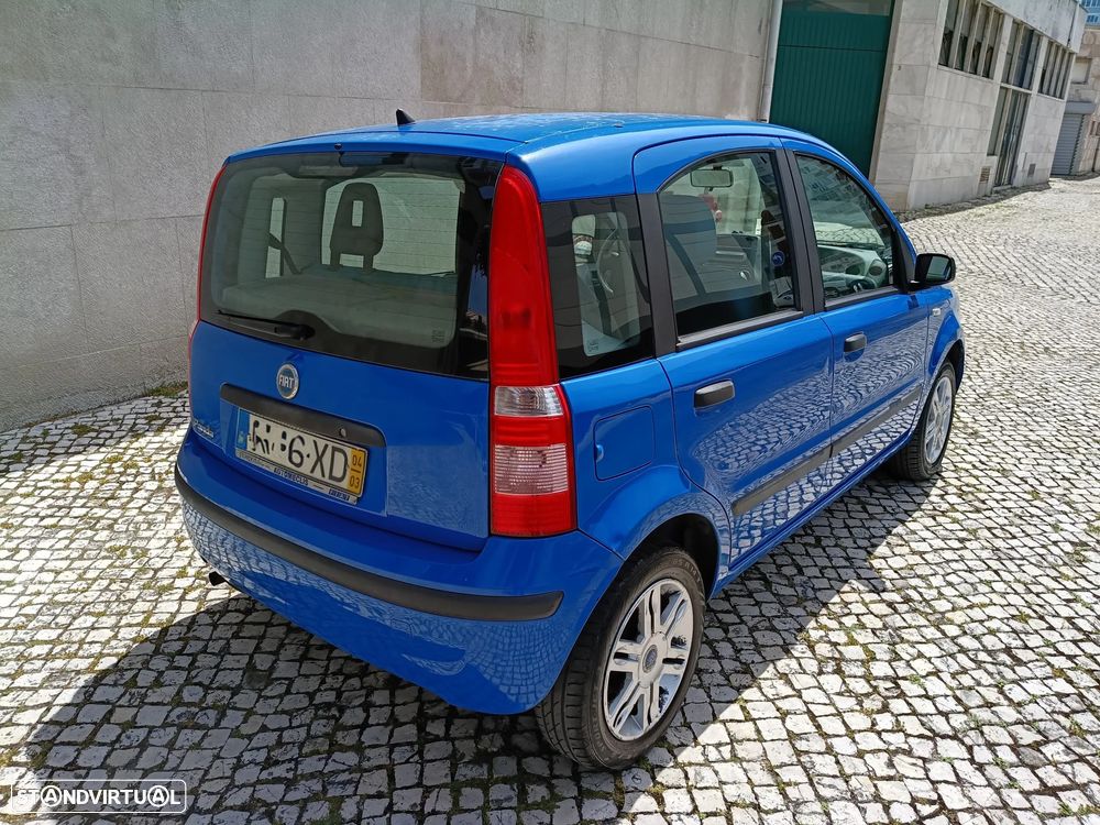 Fiat Panda 1.2 Dynamic - 3