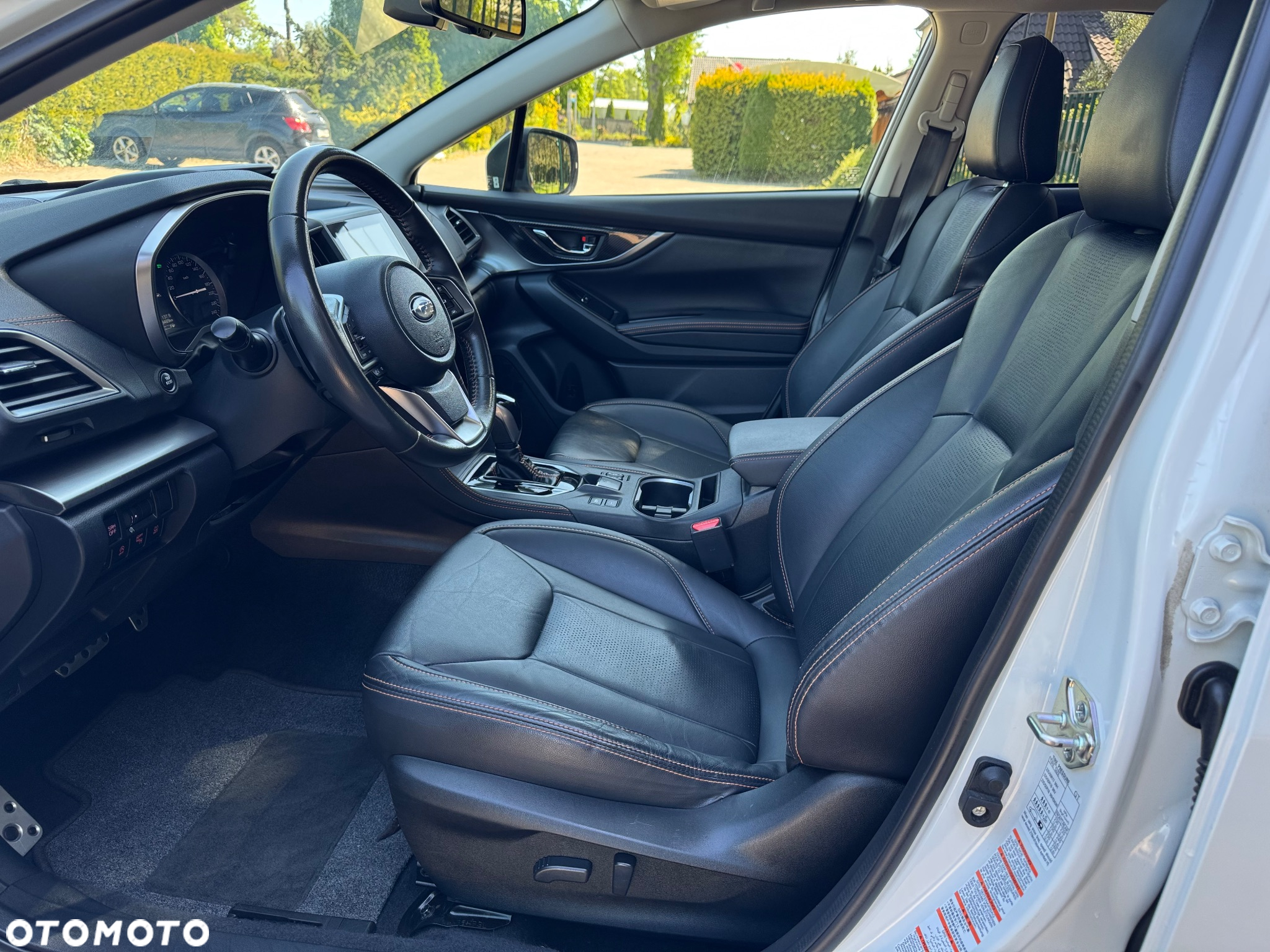 Subaru XV 2.0i Lineartronic Exclusive+ - 5