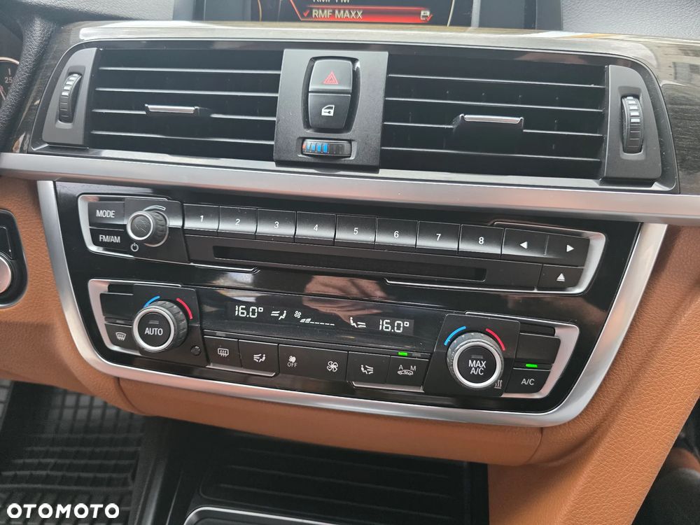 BMW Seria 4 428i Exclusive - 17