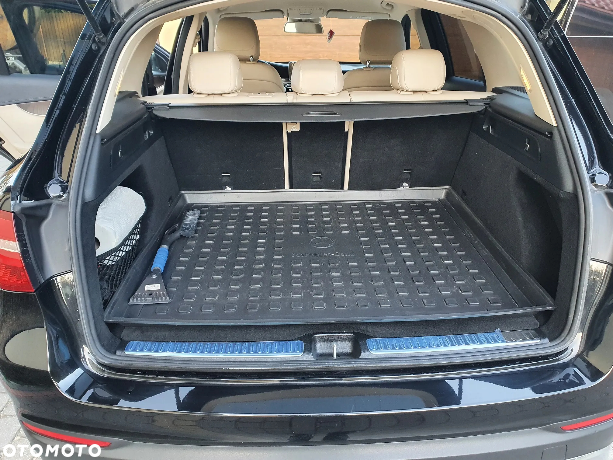 Mercedes-Benz GLC 220 d 4-Matic - 10