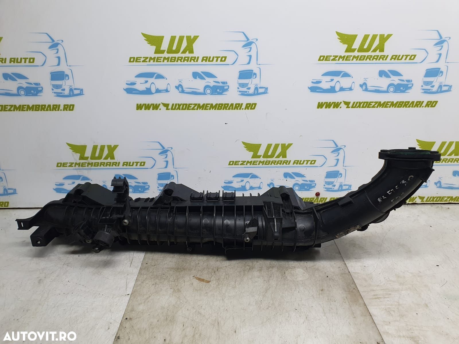 Galerie admisie 72463605 BMW Seria 7 G11/G12 [2015 - 2020] - 1