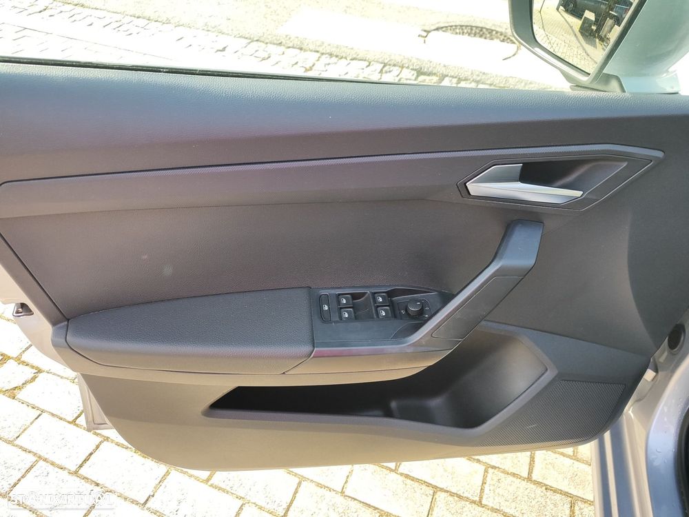 SEAT Ibiza 1.0 TSI Style - 14