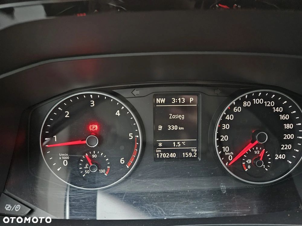 Volkswagen Caravelle 6.1 2.0 TDI L2 Highline 4Motion DSG - 4