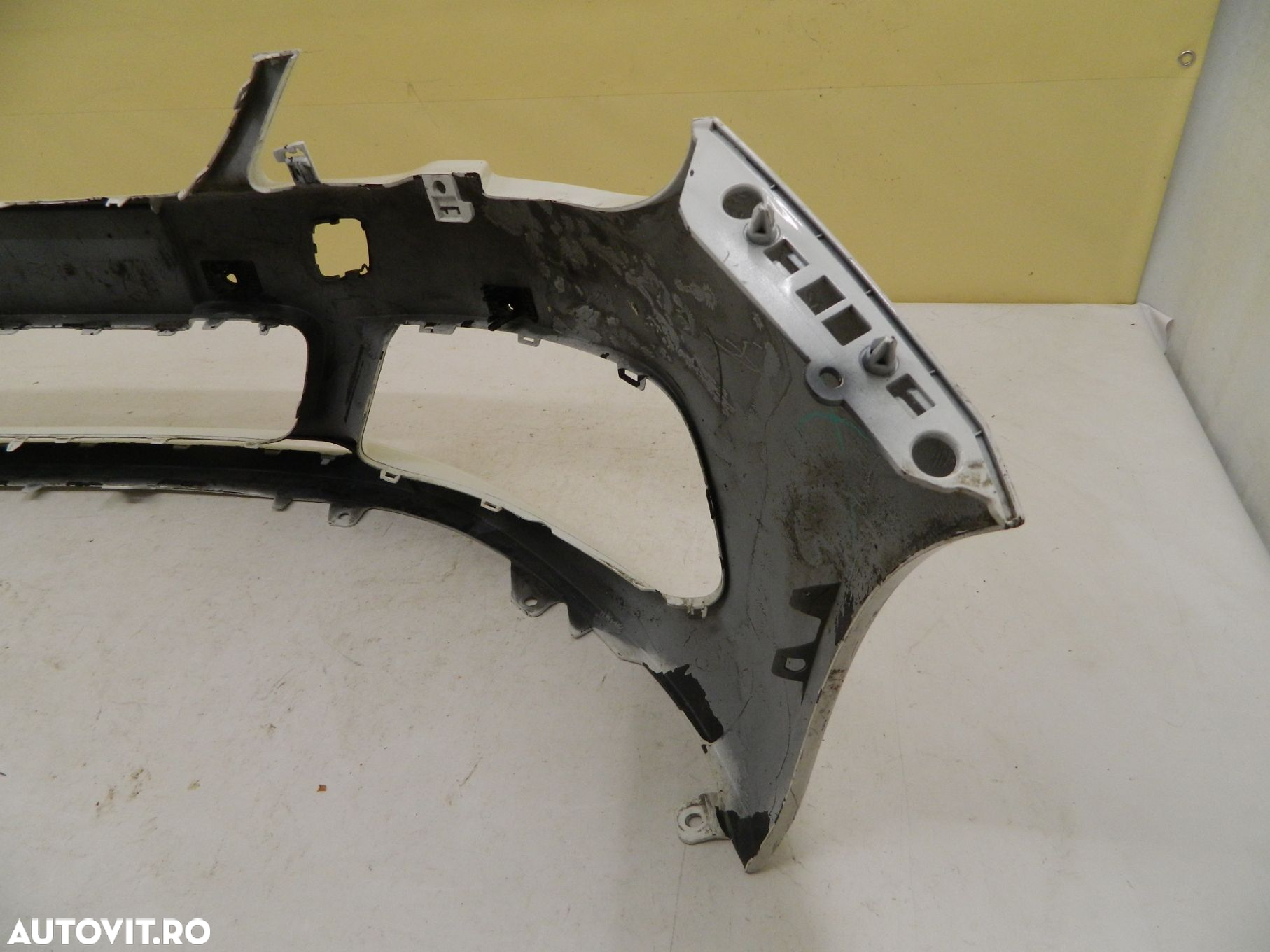 Bara fata Peugeot 308 facelift, 2018, 2019, 2020, 2021, cod origine AA38247568. - 6