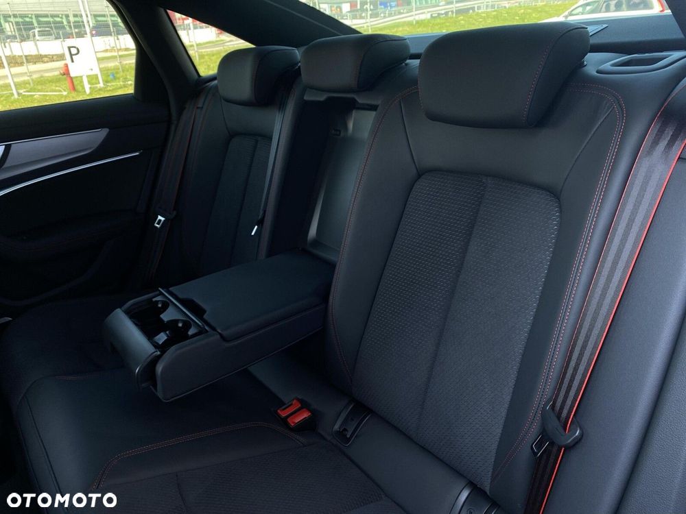 Audi A6 Limousine - 16