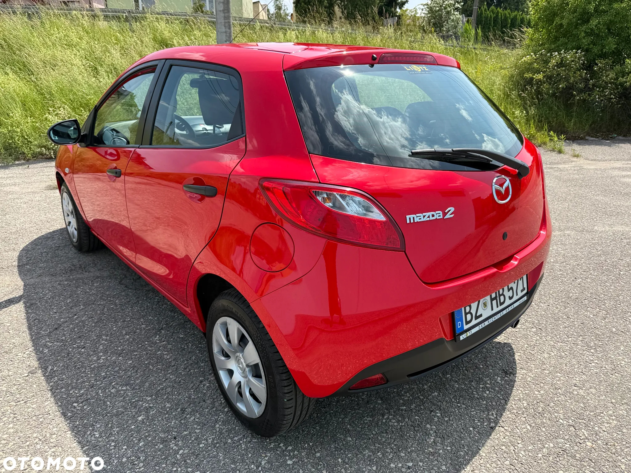 Mazda 2 1.3 Comfort - 2