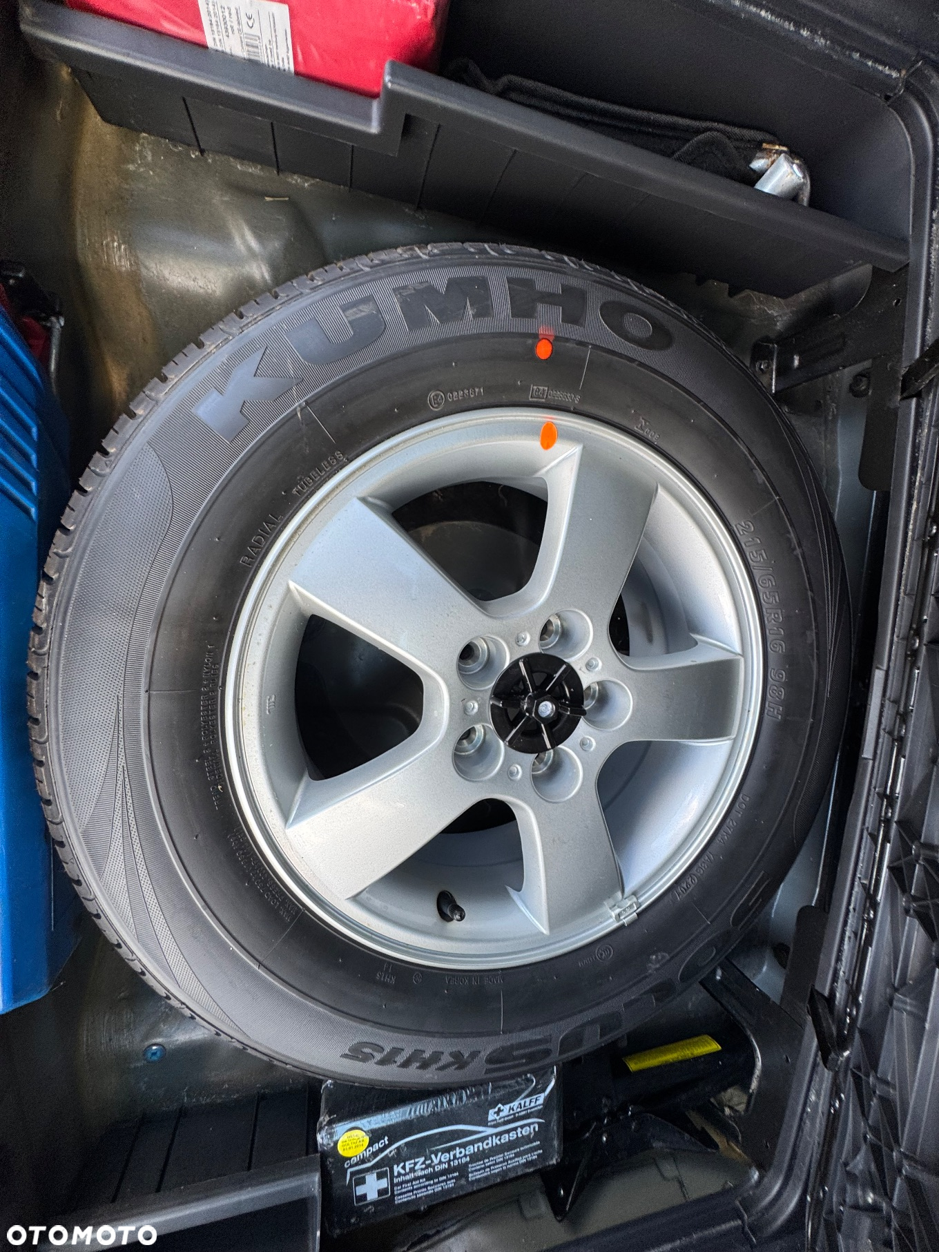 Hyundai Tucson 2.0 2WD Edition Plus - 20