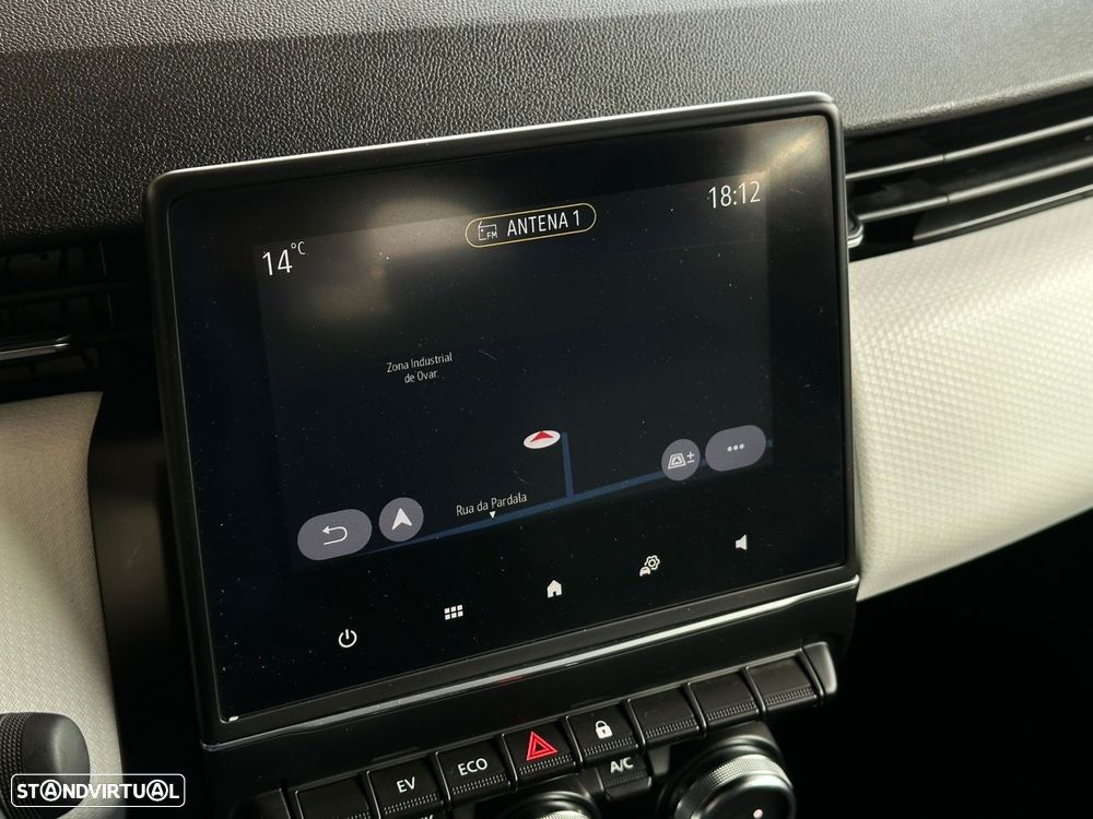 Renault Clio 1.6 E-Tech Edition One - 18