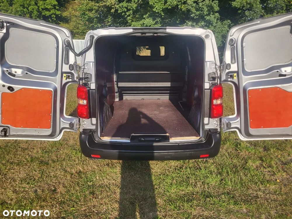 Citroën JUMPY - 6