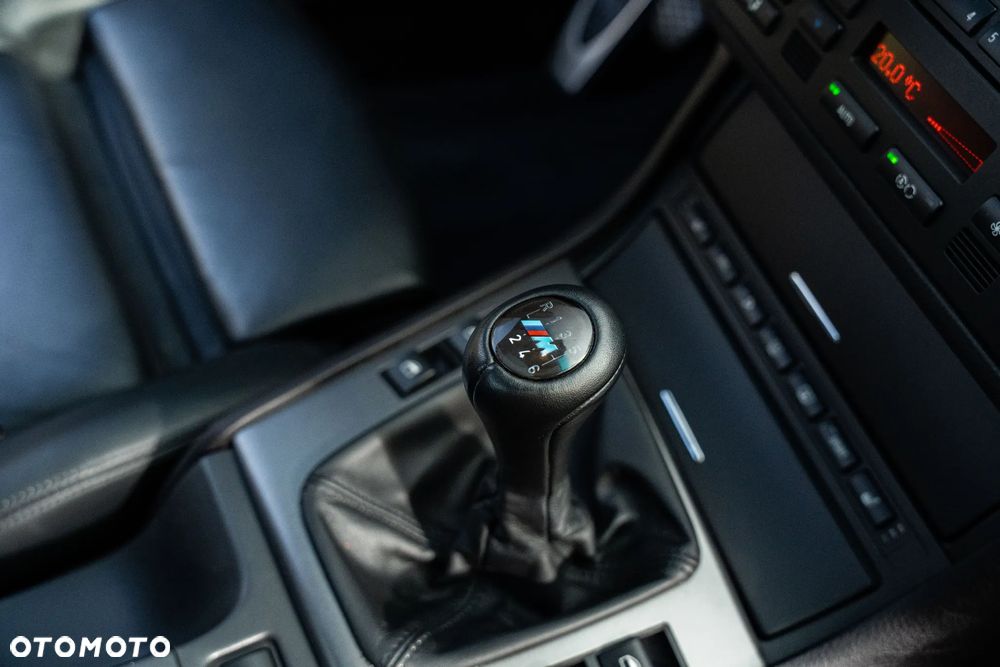 BMW M3 - 32