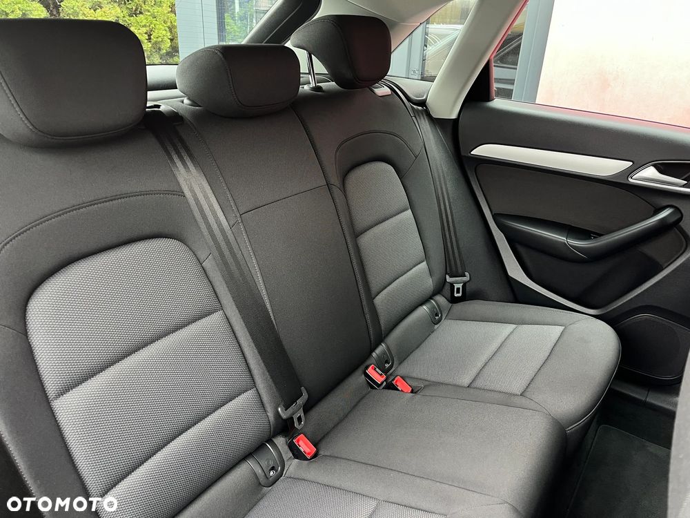 Audi Q3 1.4 TFSI design - 17