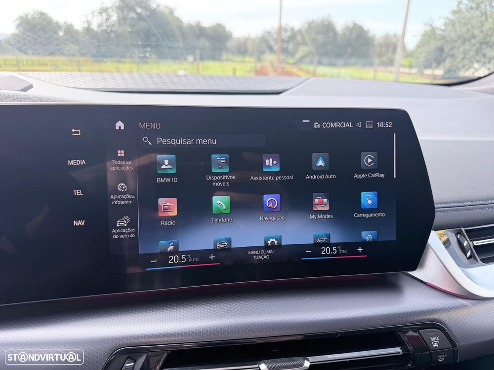 BMW 225xe Active Tourer e xDrive Pack Desportivo M - 26