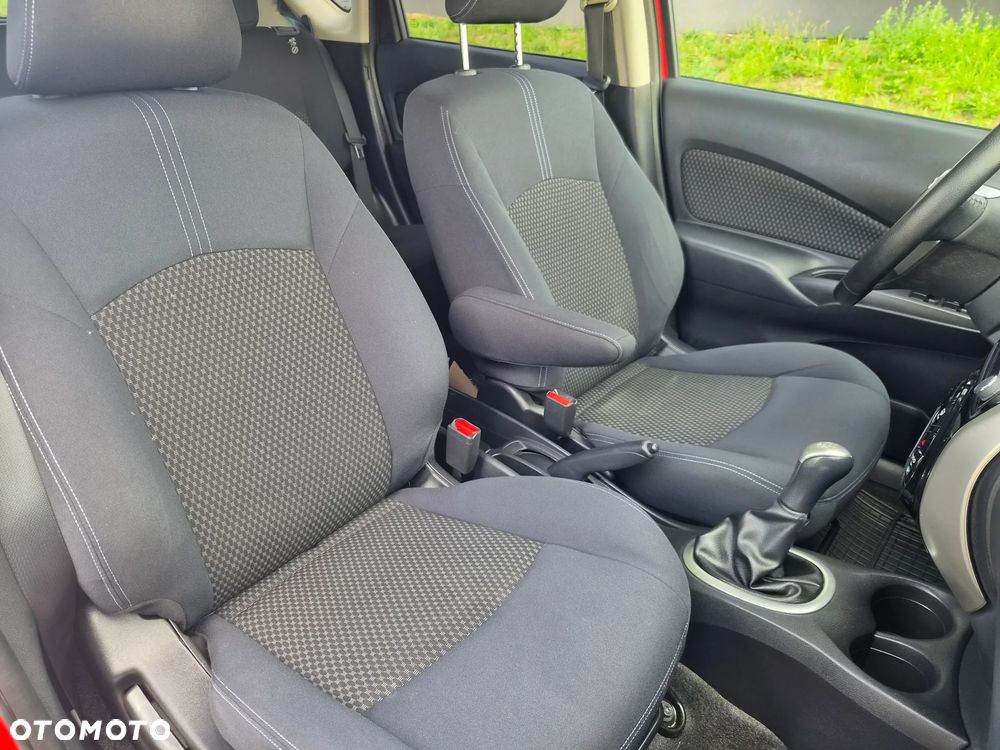 Nissan Note - 33