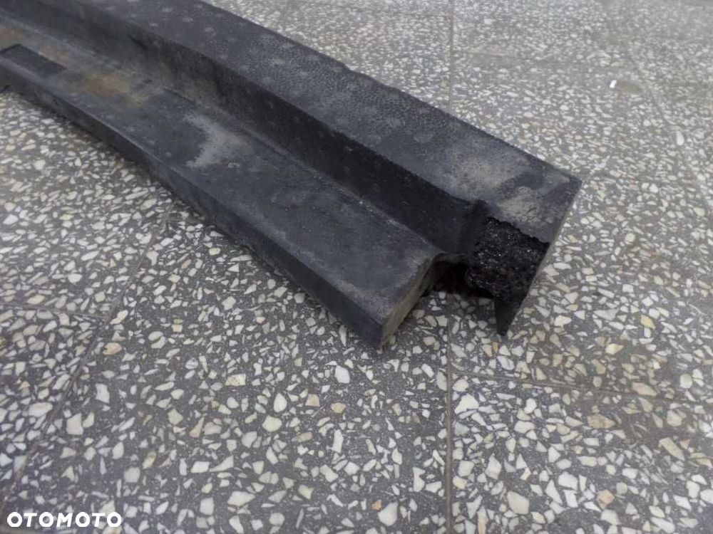 VW PASSAT B5 KOMBI 96-00 ABSORBER STYROPIAN ZDERZAKA TYL 1200910390 - 3