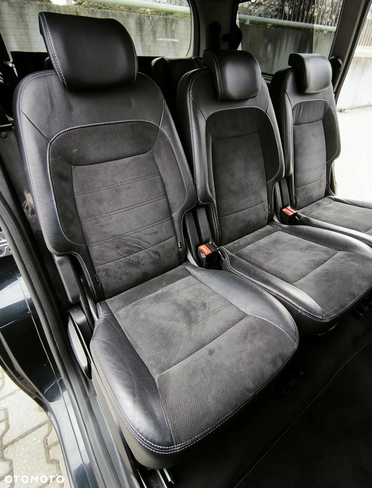 Ford Galaxy 2.0 TDCi Titanium - 13