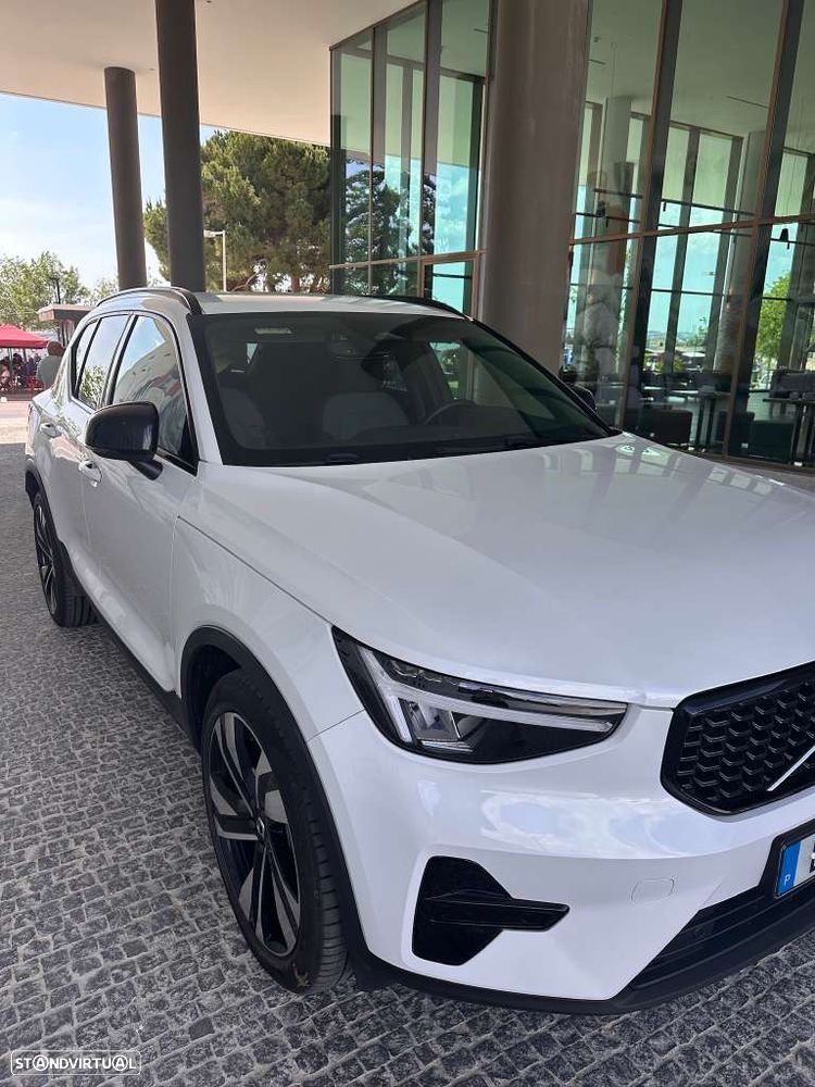 Volvo XC 40 - 6