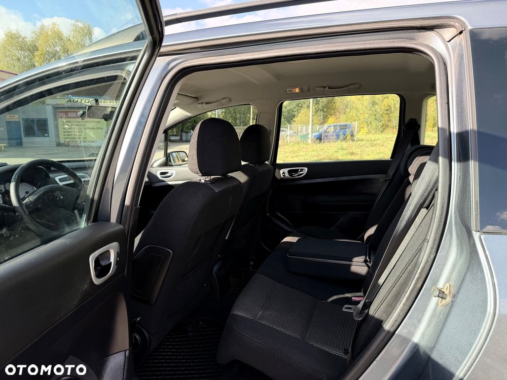 Peugeot 307 1.6 Premium - 10