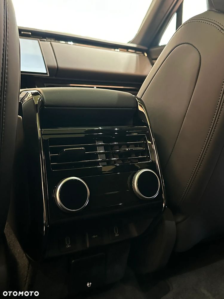 Land Rover Range Rover Sport - 32