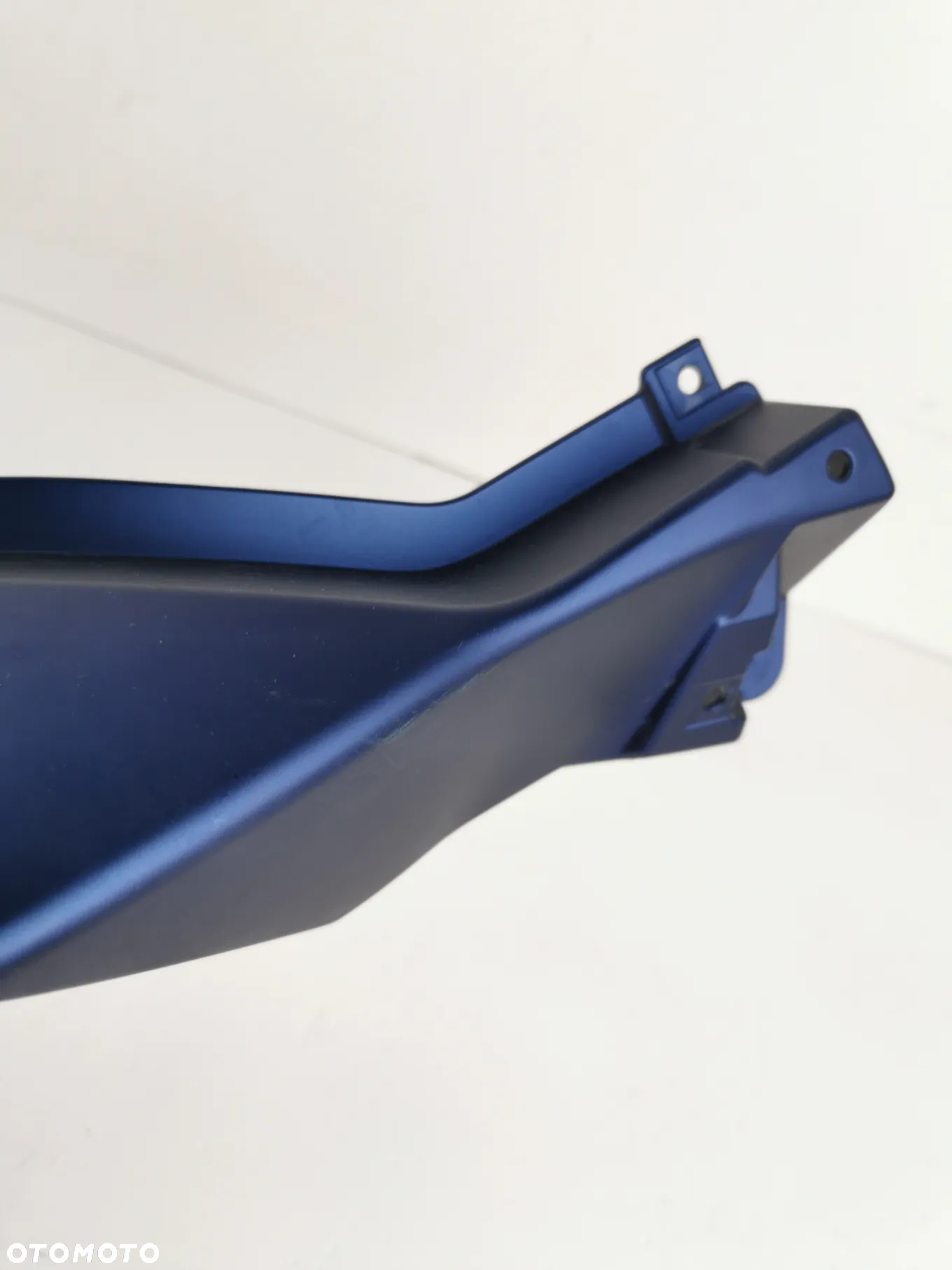 Yamaha MT-07 Tracer 700 ogon zadupek owiewka prawa 15-18 - 9