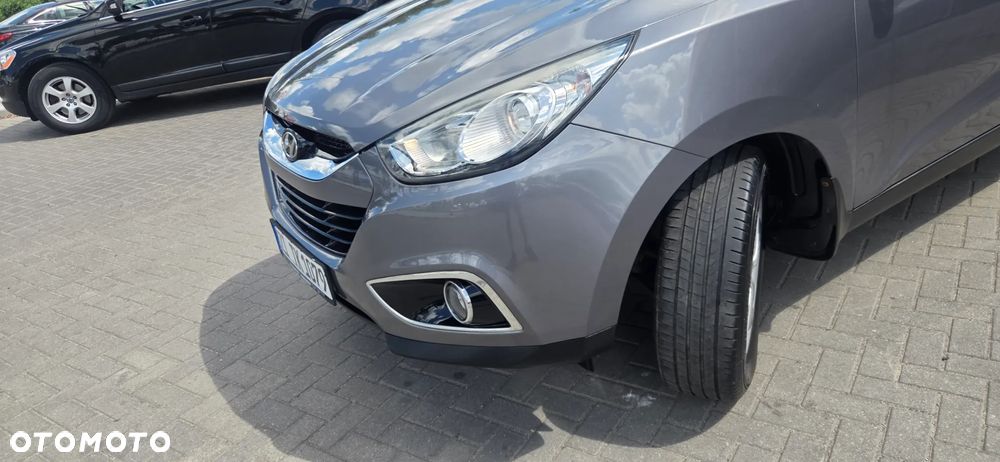 Hyundai ix35 1.6 GDI Premium 2WD - 21