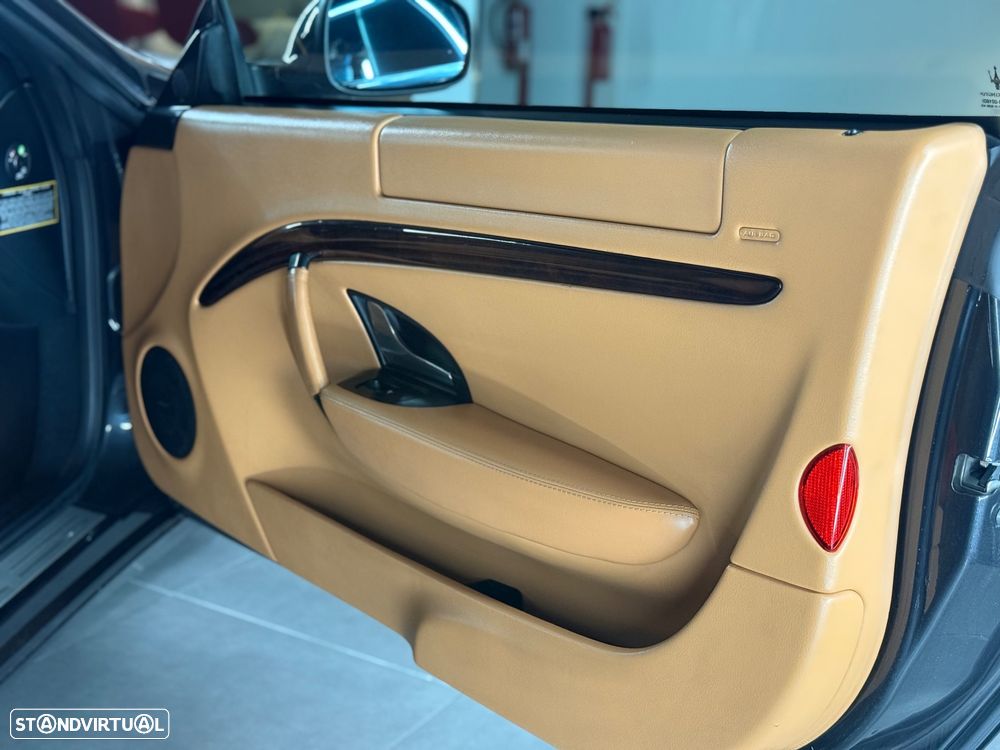 Maserati Granturismo - 28