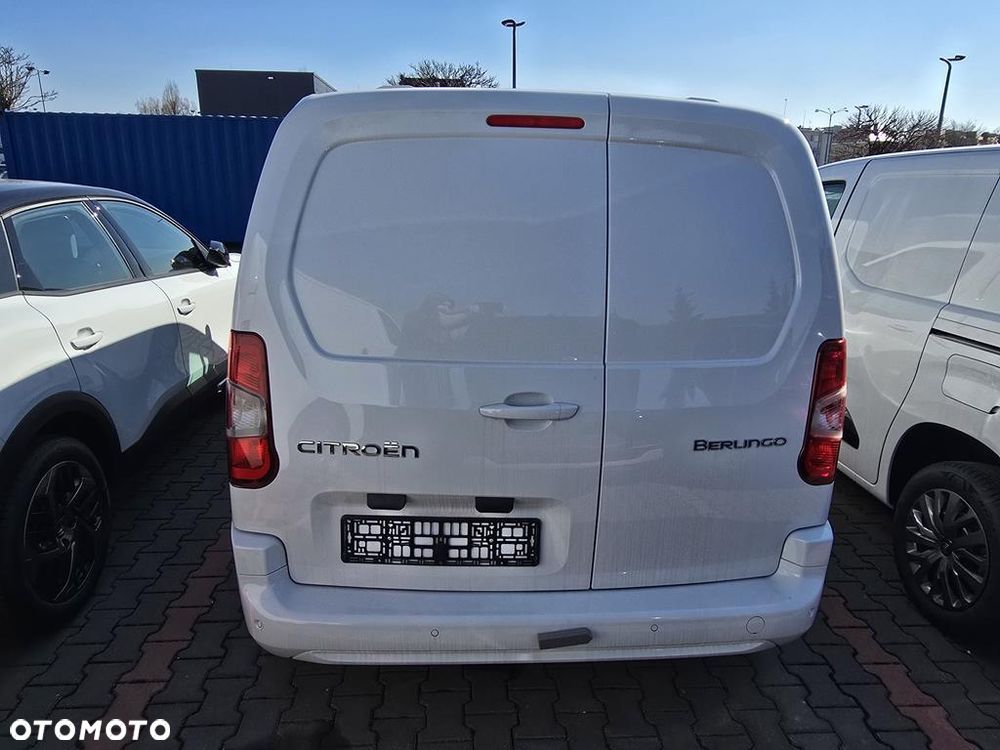 Citroën Berlingo Van 1.5 BlueHDi M - 5
