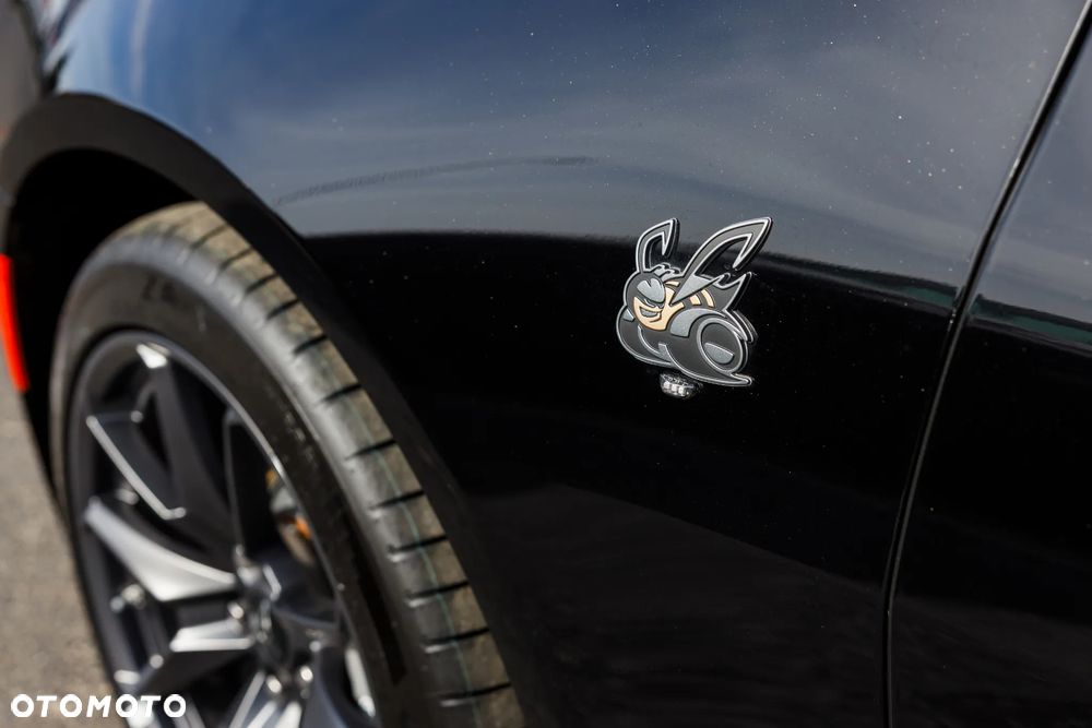 Dodge Charger - 13